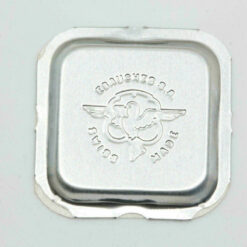 AS 1560 PART 445, Stellhebelfeder, setting lever spring, AS 1590, AS 1591 1595 – Bild 2