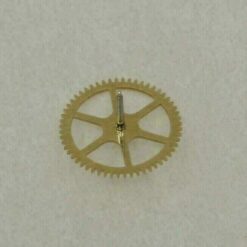 AS 1676 PART 210, Kleinbodenrad, Third wheel & pinion, AS 1677 1777 1977 AS 1978 – Bild 2