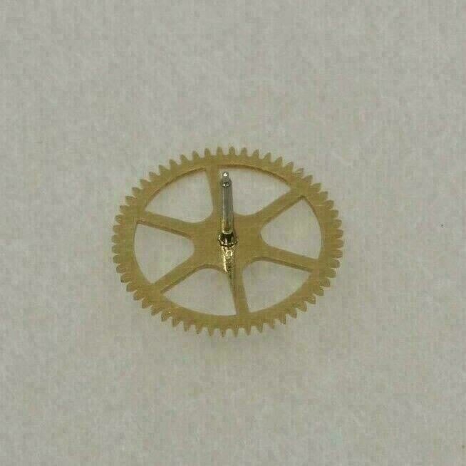 AS 1676 PART 210, Kleinbodenrad, Third wheel & pinion, AS 1677 1777 1977 AS 1978 – Bild 2