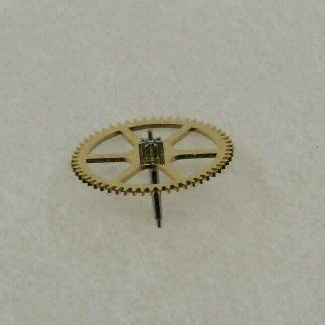 AS 1676 PART 210, Kleinbodenrad, Third wheel & pinion, AS 1677 1777 1977 AS 1978 – Bild 4