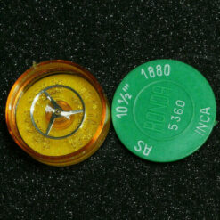 AS 1880 PART 721, Balance Wheel, UNRUH, 1881 1882 1883 1885 1886 1892 ... 1996 – Bild 2