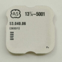 AS 5008 piezas de repuesto AS 5004 5005 5007 AS 5001 PART 2576 2577 7165 7290 7443 7444 – imagen 4