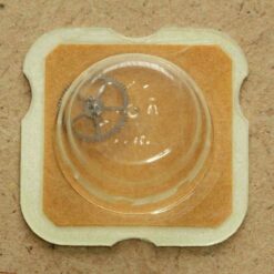 Third Wheel and Pinion, Bettlach EB 8021-68, EB 8024, EB 8025, EB 8027 – Part 210 – NOS – image 2