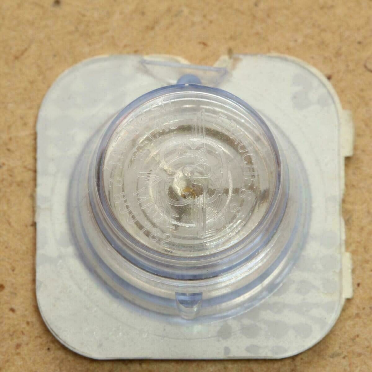 Balancier EB 8370 793 complet, Ebauches Bettlach – pour EB 8370-66, 8370-67, 8374, 8376-67 – image 2
