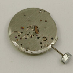 Bettlach EB 8371 67 incomplete Watch MOVEMENT NOS - for repair or for parts – image 2