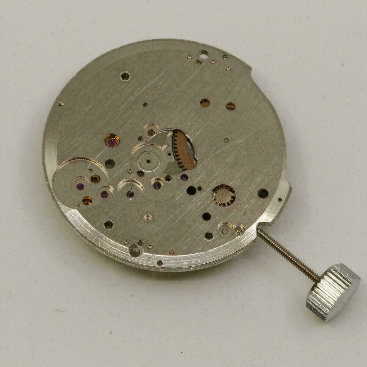Bettlach EB 8371 67 incomplete Watch MOVEMENT NOS - for repair or for parts – image 2