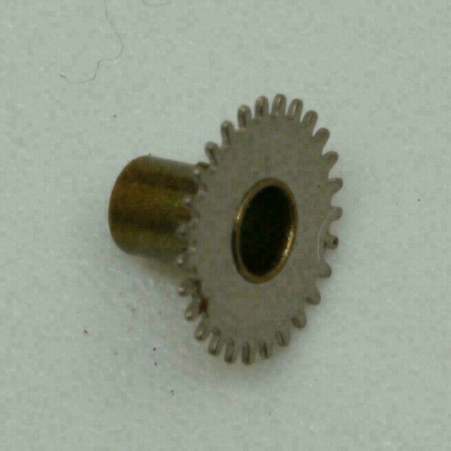 Roue des heures EB 8397 à double denture – Part 2558 – Ebauches Bettlach, pour EB 8387, 8398 – image 2