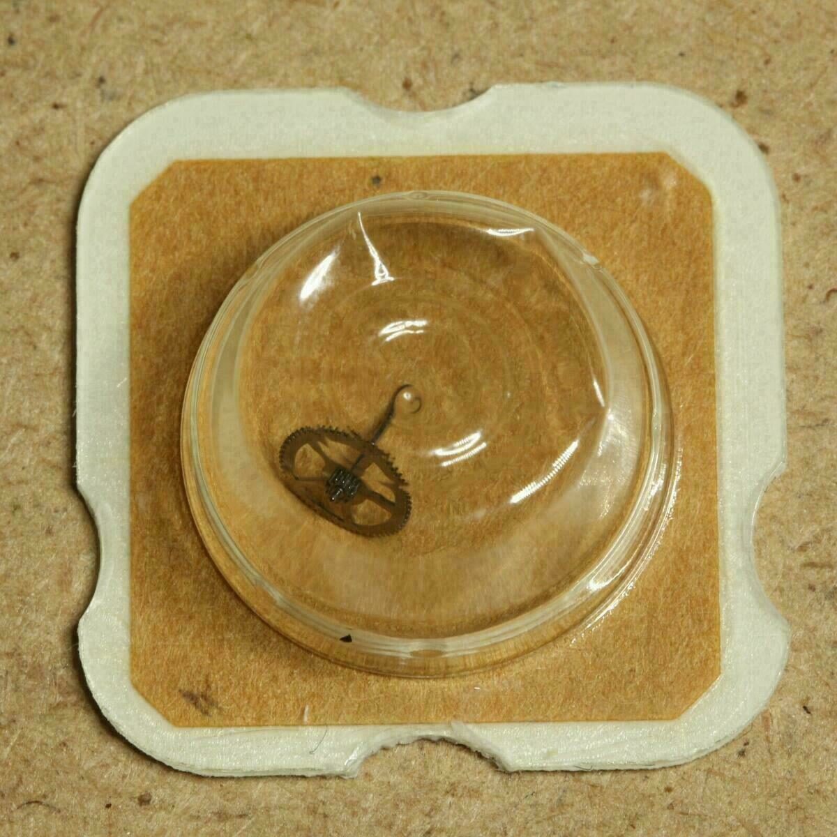 Bettlach EB 8481 Part 227, ruota dei secondi al centro 8431 8463 – immagine 2
