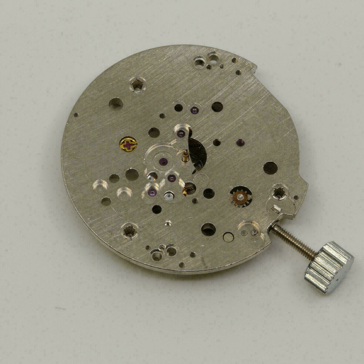 Bettlach EB 8491 incomplete Watch MOVEMENT NOS - for repair or for parts – image 2