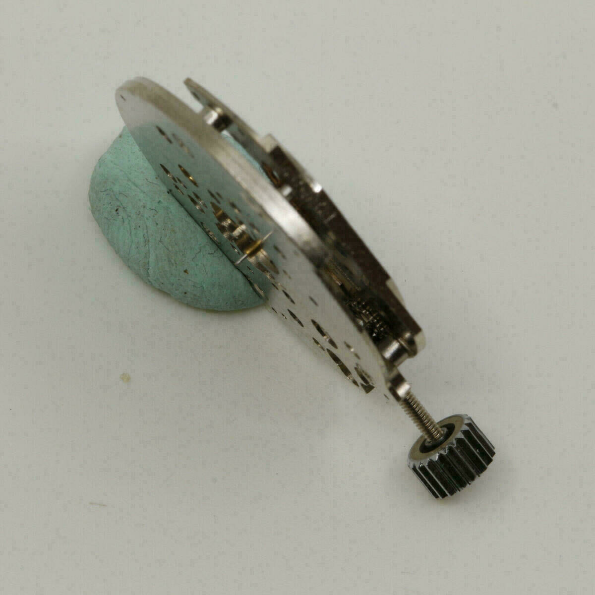 Bettlach EB 8491 incomplete Watch MOVEMENT NOS - for repair or for parts – image 4