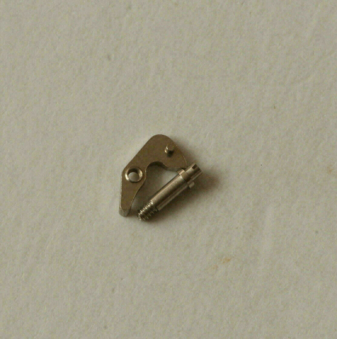 Tirette DUROWE 1035 et vis pour DUROWE 1032, 1278 – Part 443 + 5443 – image 2