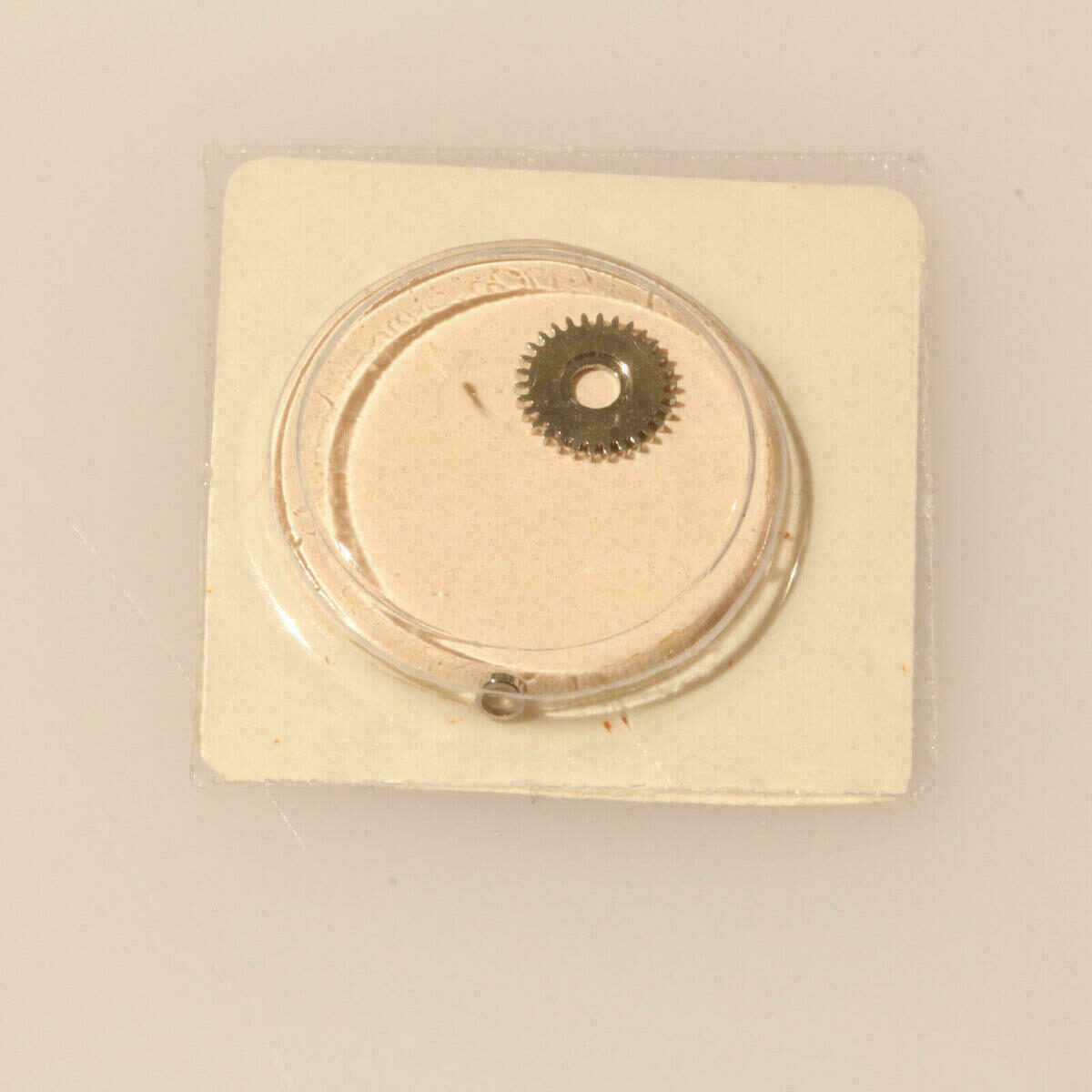 Crown Wheel for DUROWE 7410 - 7528 – Part 420 – NOS – image 2