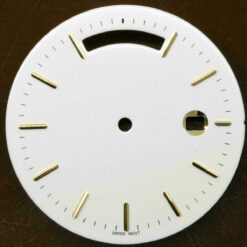 Quadrante per movimento al quarzo ETA Ø 29,35mm, giorno data SWISS ETA 805.144 – immagine 4
