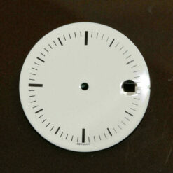 Cadran ETA 2824-2 blanc pour 2804-2, 2801-2 – 30,05 mm – image 3
