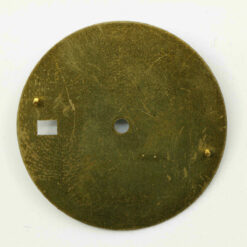 Dial for Eta 2824-2 2804-2 2801-2 Movement Ø28.8 Cadran Esfera Quartz Black NOS – image 3