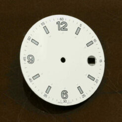 Zifferblatt für ETA 2892-2 / 2892A2 ; 29.50mm ; neu weiß WS05 – Bild 5