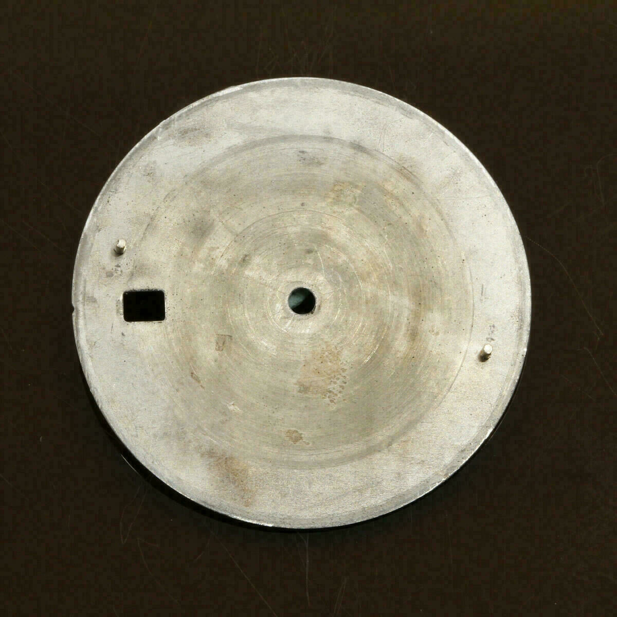 Zifferblatt für ETA 2892-2 / 2892A2 ; 29.50mm ; neu weiß WS05 – Bild 6