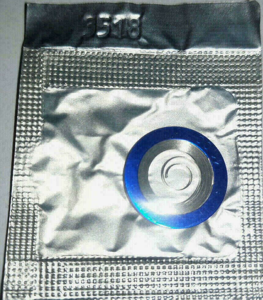 EB 8800, BETTLACH 8800, AUFZUGFEDER, AUFZUGSFEDER, NIVAFLEX MAINSPRING #30 – Bild 2