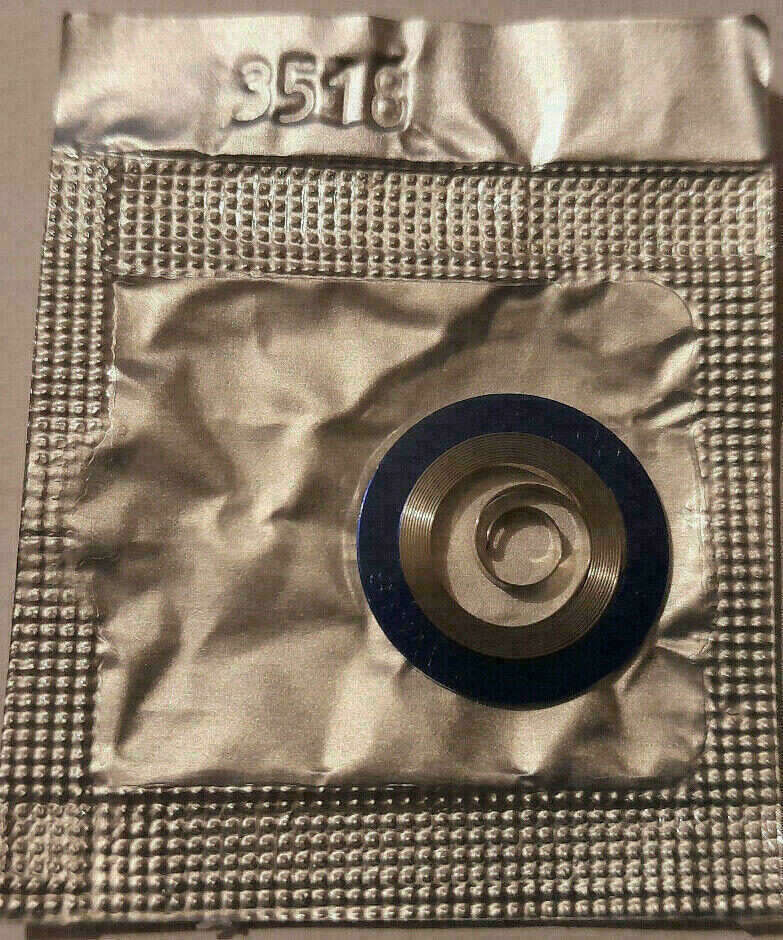 EB 8800, BETTLACH 8800, AUFZUGFEDER, AUFZUGSFEDER, NIVAFLEX MAINSPRING #30 – Bild 3