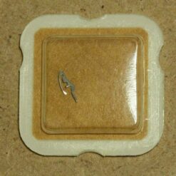 ETA 202.001 PART 435 /1 Federwippe, Spring Yoke Ref. 51.050 - NOS - – Bild 2