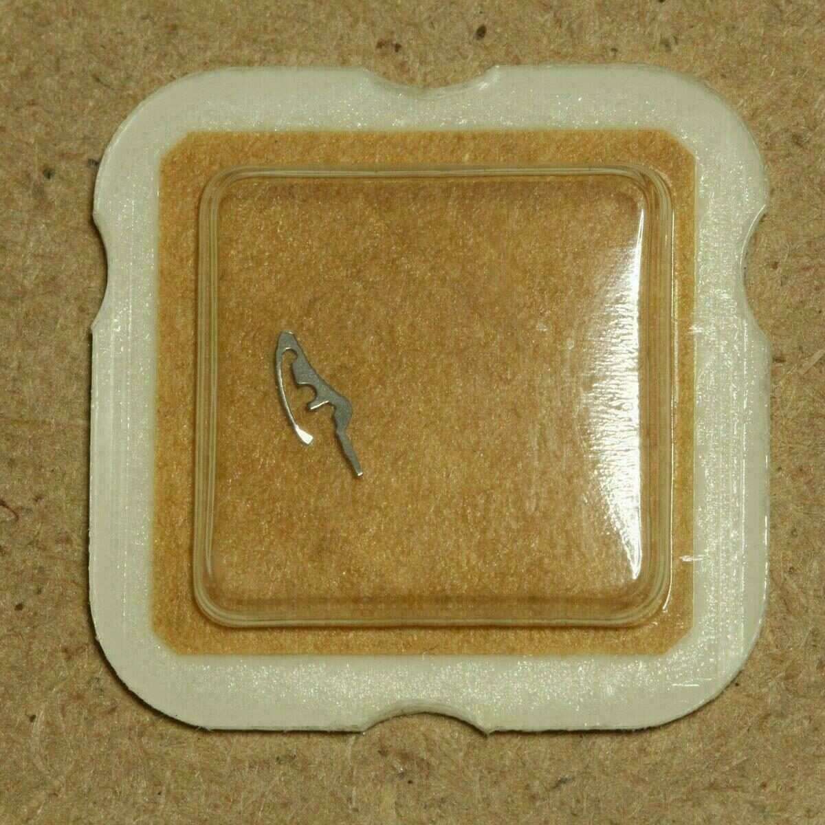 ETA 202.001 PART 435 /1 Federwippe, Spring Yoke Ref. 51.050 - NOS - – Bild 2