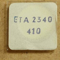 ETA 2340 Part 410, KUPPLUNGSRAD, winding pinion ETA 2345 ETA 2350, ETA 2355 NOS – Bild 3