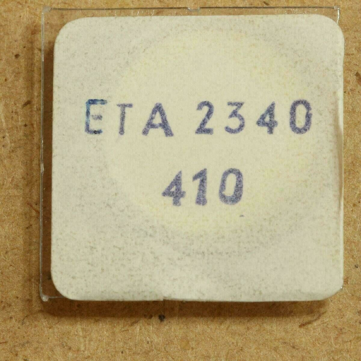 ETA 2340 Part 410, KUPPLUNGSRAD, winding pinion ETA 2345 ETA 2350, ETA 2355 NOS – Bild 3