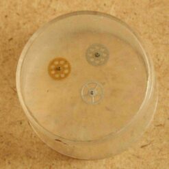 ETA 2365 PART 1481 REDUKTIONSRAD, reduction gear,  ETA 2369 NOS – Bild 3