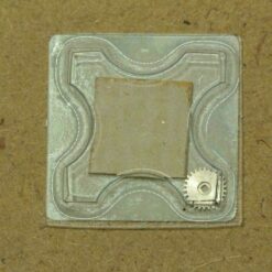 Ratchet Wheel for ETA 2410, 2412 – Part 415, Ref. 31.020 – NOS – image 2
