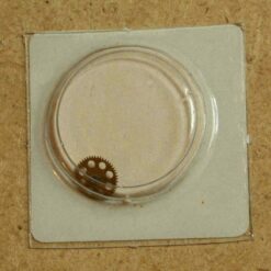 ETA 2450 PART 1481 REDUKTIONSRAD, reduction gear, ETA 2451, ETA 2453 - ETA 2474 – Bild 3