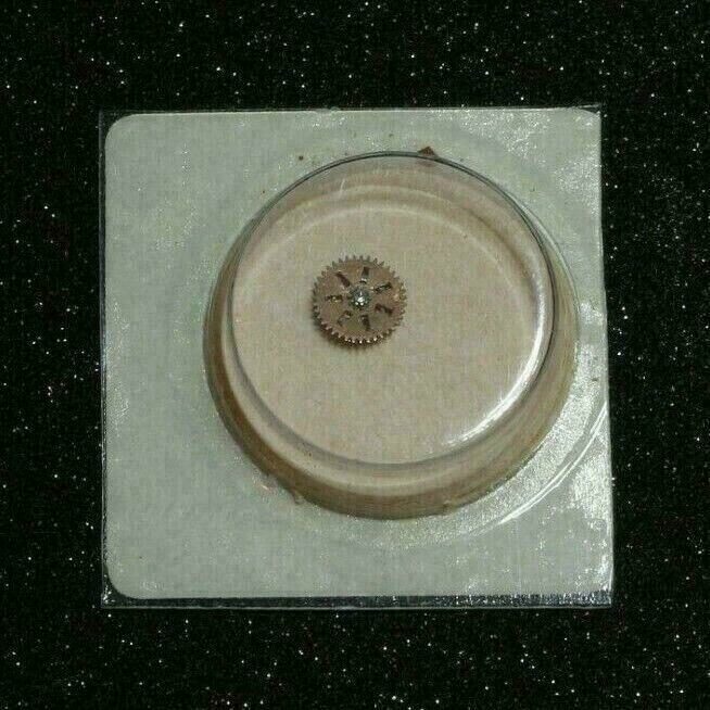 Roue-cliquet ETA 2770 - 2791 complète – Part 1488, pour ETA 2783 – image 2