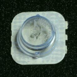 ETA 2800 PART 705 C, rueda de escape ETA 2802, 2808 2828 NOS – imagen 2