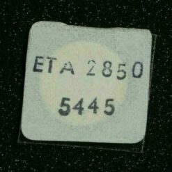 ETA 2850 PART 5445 tornillos para muelle de tirete – imagen 2