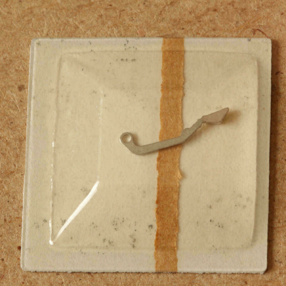 Date Jumper for JUNGHANS 633.60 / 633.61 – Part 2576 – NOS – image 2