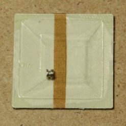 Clutch Wheel for JUNGHANS 684.00 – Part 407 – NOS – image 2