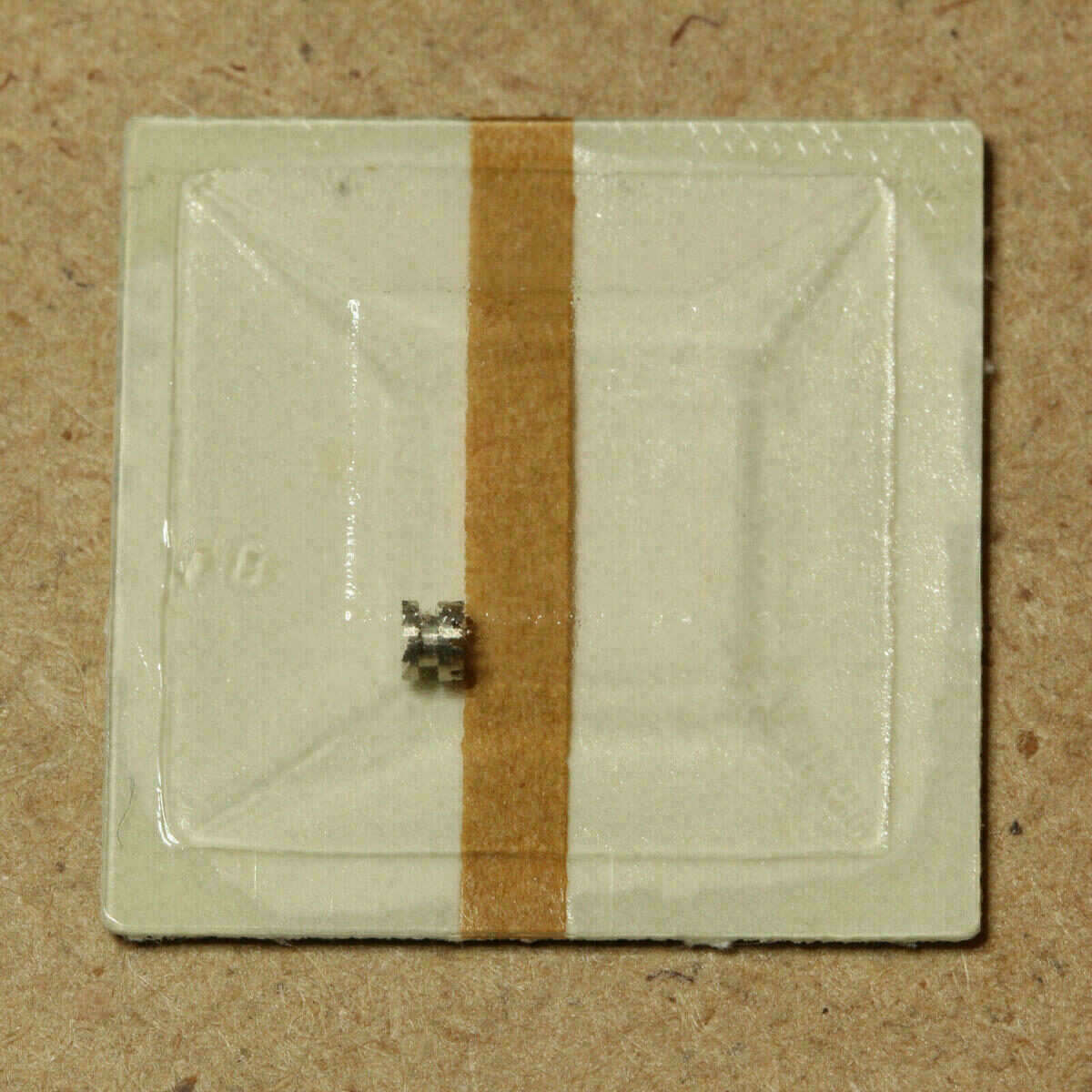 Clutch Wheel for JUNGHANS 684.00 – Part 407 – NOS – image 2