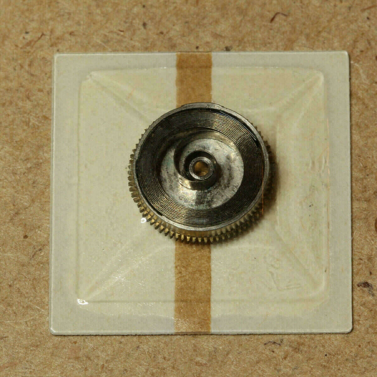 Barillet Junghans 693.80 Part 181 – NOS – image 2