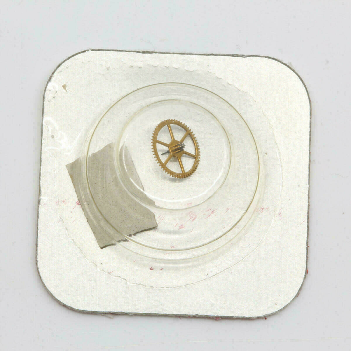 Roue de seconde MSR K 9 – Part 224 – image 2