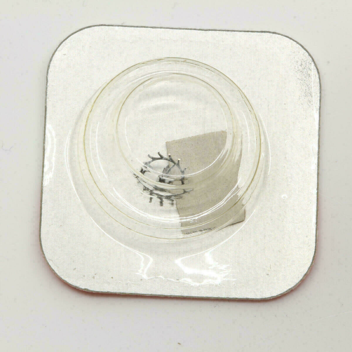 Roue d’échappement MST Roamer 389 pour contre-pivot dessus – Part 704 – 6610 – image 2