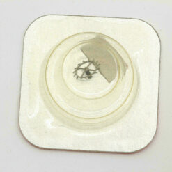 MST Roamer 413, 414 430 PART 703 ruota d’ancora controperno sotto 801 802 – immagine 2