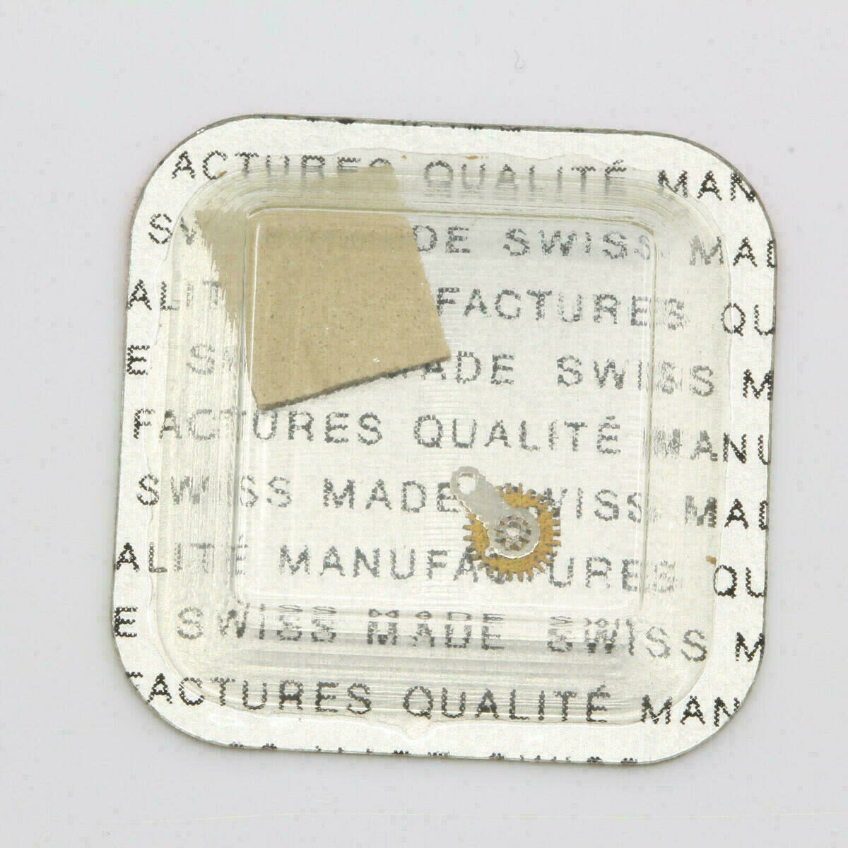 MST Roamer 521 522 523 PART 2543 Intermediate wheel, Datum- Zwischenrad MST 6386 – Bild 2