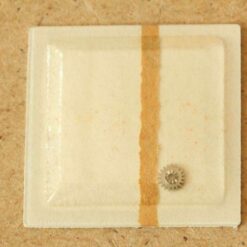 Pignon de remontoir OTERO 236 – Part 410 – pour 237, 35, 336, 337 – image 2