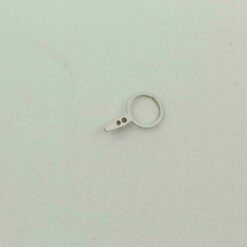 OTERO 25 PART 301 Rücker, Raquette Regulator OTERO 156 37 39 40 44 46 70 792 441 – Bild 5