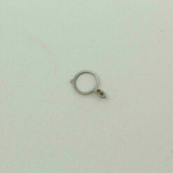 OTERO 25 PART 301 Rücker, Raquette Regulator OTERO 156 37 39 40 44 46 70 792 441 – Bild 7
