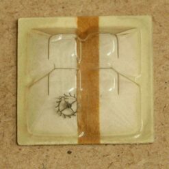 OTERO 262 PART 705, Ankerrad, escape wheel, OTTO / EPPLE - NOS - – Bild 2