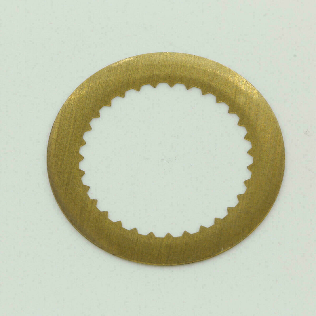 OTERO 412 PART 2557 Datumscheibe Datumanzeiger Date Dial Disc – Bild 5