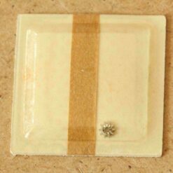 OTERO 437 PART 410 Kupplungsrad, winding pinion, Otero watch parts NOS – Bild 2