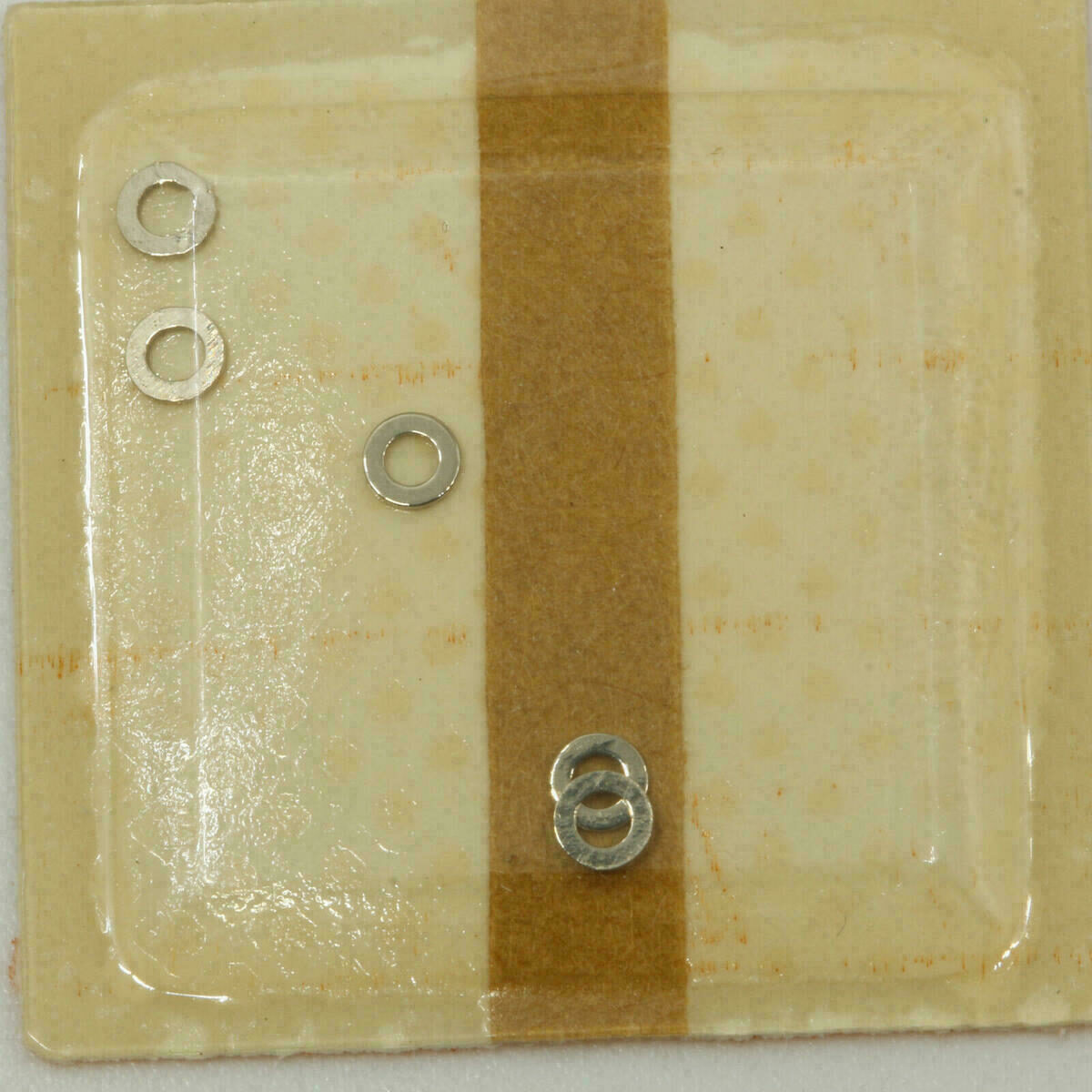 OTERO 437 PART 422 anelli del rocchetto a corona OTERO 840 844 904 – immagine 5