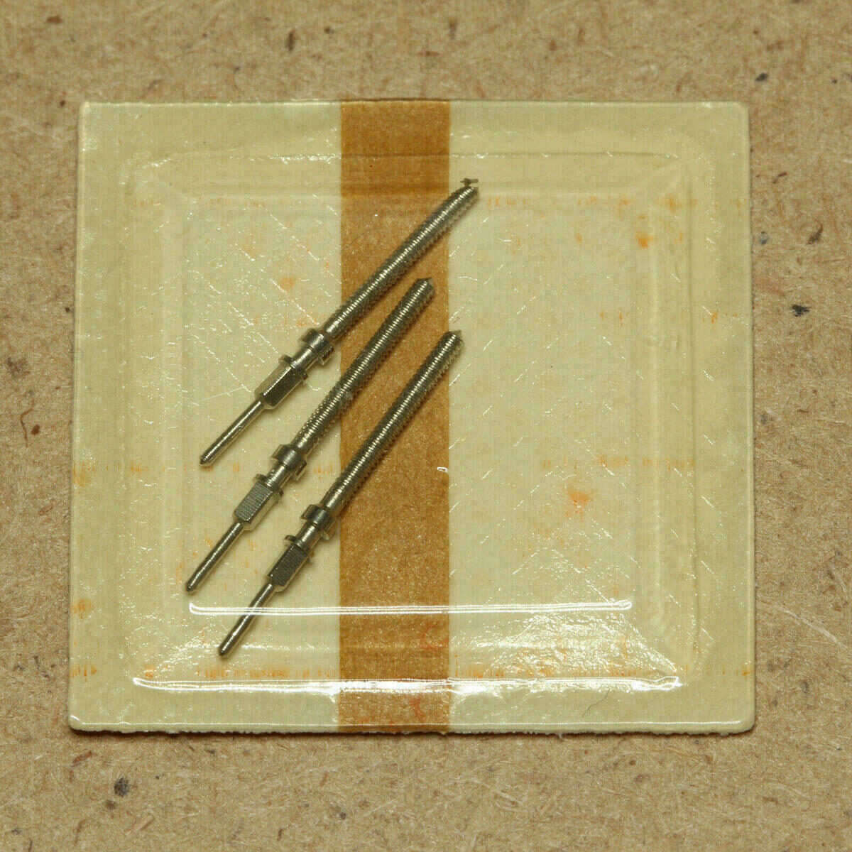 OTERO 44 Part 401 winding stem, Aufzugswelle OTERO 45 46 144 146 441 1441 EPORA – Bild 2