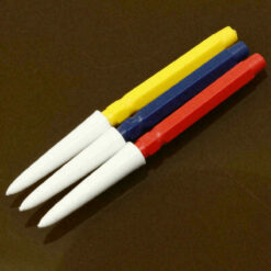 Ölgeber 3er Set Uhren Armbanduhren Spitzen Ölgebersatz Ölstift / Oil pins oiler – Bild 2